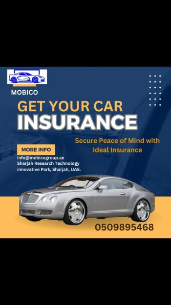 CAR INSURANCE 