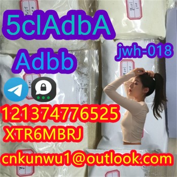 5c 5cladba adbb jwh-018 2709672-58-0 high quality