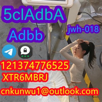 5CL-ADB supplier 5cladba 5cladb vendor on sale