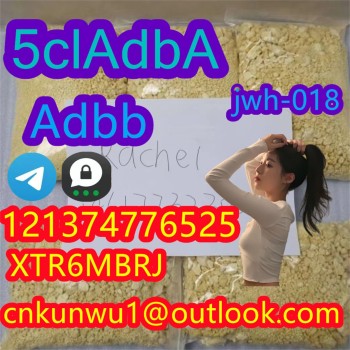 yellow powder 5cladba 5cl-adb-a 5cl-adba 5CL ADBB online sale