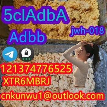 5cladba,5CLADBA,5cl,5ck-adb-a,yellow Powder,high Quality,99%