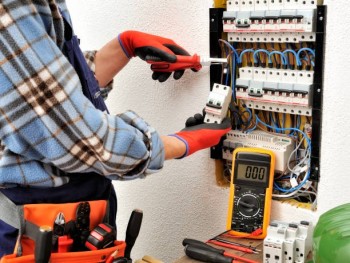 Electrical Fitting and Maintenance Company