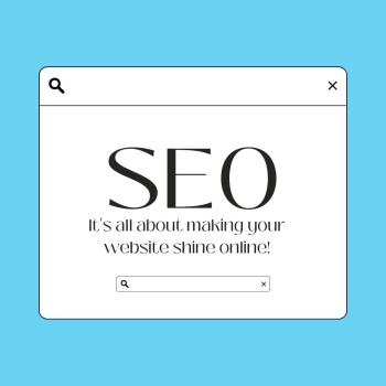 SEO, Digital Marketing