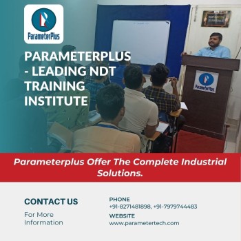 Unlock Your Career Potential with Advanced QA QC Training at Parameterplus in Aurangabad