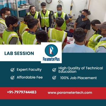 Elevate Your Career with Comprehensive QA QC Training at Parameterplus in Darbhanga