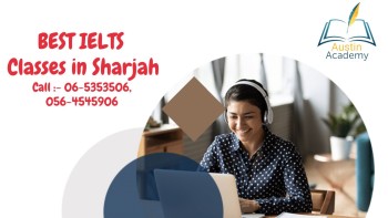 IELTS Classes @ Austin Academy Call 0564545906