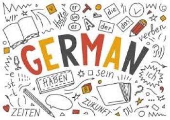 German Language Classes @ Austin Academy Call 0564545906