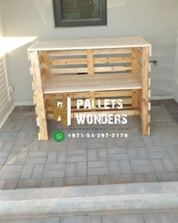 0555450341 pallets wooden