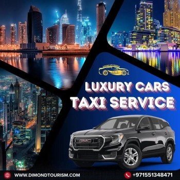 Chauffeur Service Dubai