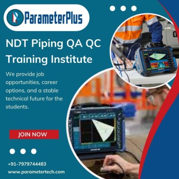 Advance Your Expertise with Industry-Leading QA QC Training at Parameterplus in Gorakhpur