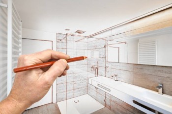 bathroom renovation dubai