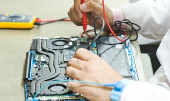 Laptop Repair Service Dubai