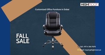 office chair modern furniture sale template - Made with PosterMyWall (2)