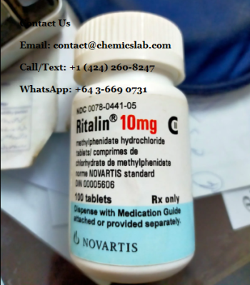 Buy Ritalin Online With Or Without Prescription