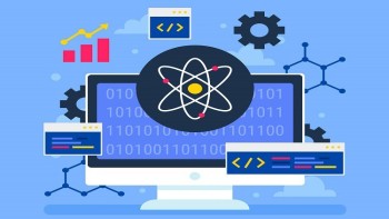 ReactJS Development Company in India