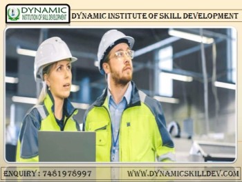 Advance Your Career with Dynamic Institution's Safety Officer Course