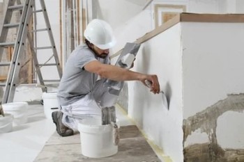 Dubai Painting Services