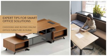 Buy Online Office Furniture in Dubai | Highmoon Office Furniture