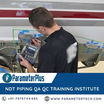 Transform Your Future with Advanced Skills at the Leading NDT Training Institute in Aurangabad 