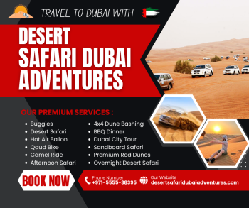 Private Desert Safari Dubai 00971 55 553 8395