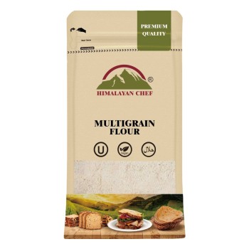  Best Multigrain Diet Atta