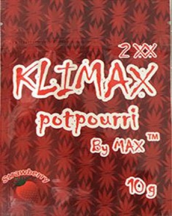 Klimax Herbal Incense