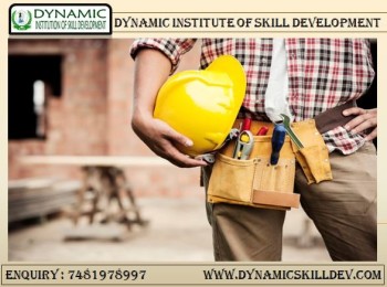 Join Dynamic Institution's Comprehensive Safety Officer Course in Patna