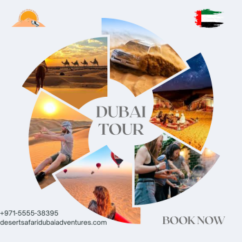 Desert Safari Dubai ADventures | +971 55 553 8395