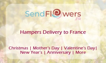 Exquisite Hampers for Every Occasion in France - Order Now!