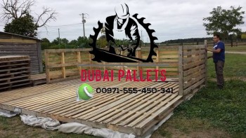 0555450341 pallets wooden