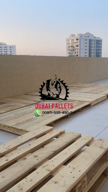 wooden pallets 0555450341 Dubai (314)