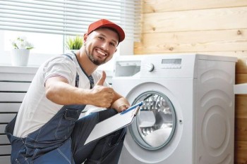 Same Day Washing Machine Repair In Dubai