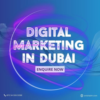 Digital Marketing Agency in Dubai for Businesses 2