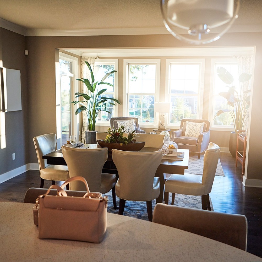 Commercial interior design company in dubai​