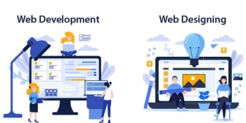 Website Design and Development Services