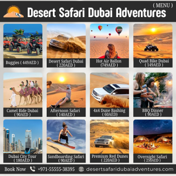 Hot air Balloon Adventures Dubai 00971 55 553 8395