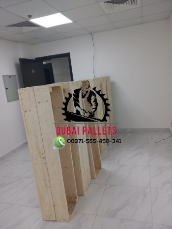 wooden pallets 0555450341 Dubai (1023)