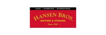 Hansen Bros. Moving & Storage