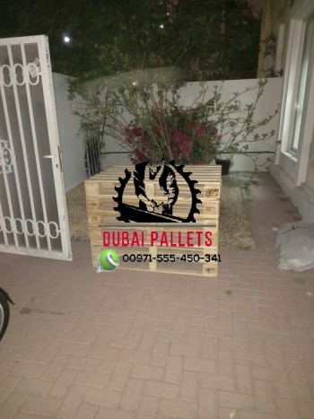 wooden pallets 0555450341 Dubai (597)