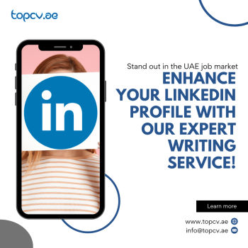 Boost Your Career with Our LinkedIn Profile Writing Service!