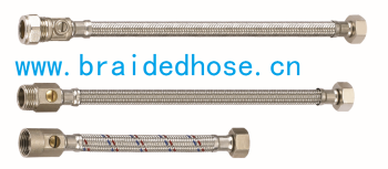 Flexible Braided Hose