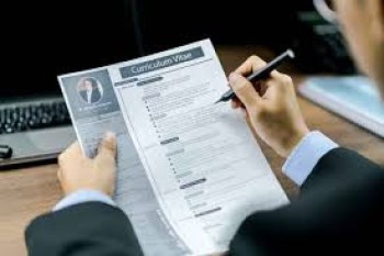 Top Resume Services in Sharjah