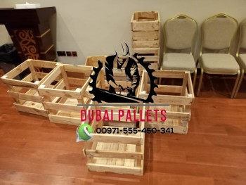 0555450341 pallets wooden