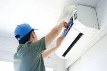 Best AC repairing company in Dubai Marina 