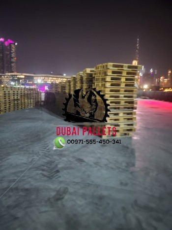 wooden pallets 0555450341 Dubai (874)