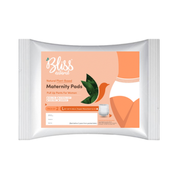 100% Rash Free Organic Maternity Pads For Sale