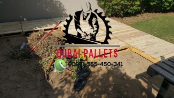 0555450341 pallets wooden