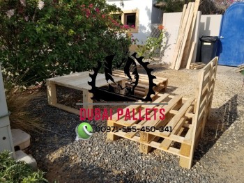 wooden pallets 0555450341 Dubai (1545)