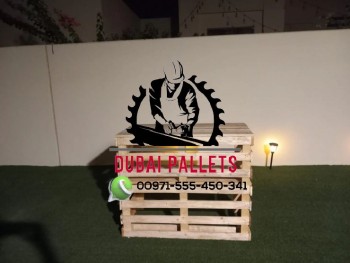 0555450341 pallets wooden